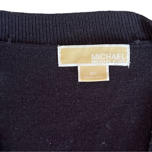Micheal Kors Cardigan  - Picture 3 of 6